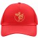 color:red