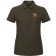 color:brown