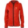 color:red-melange/black