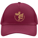 5 Panel Cap