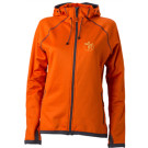 Ladies' Hooded Fleece